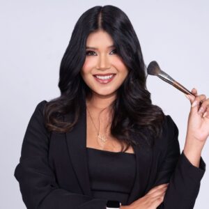 Servicio de makeup